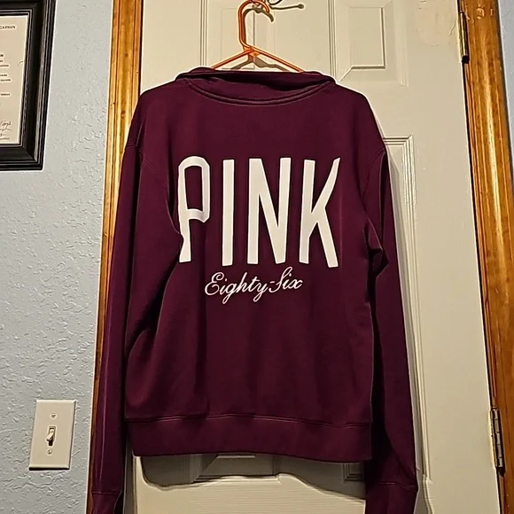 Womens Victoria Secret hoodie - Picture 3 of 3